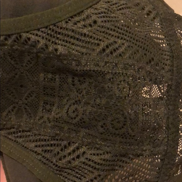 Aerie bralette! - Picture 4 of 5